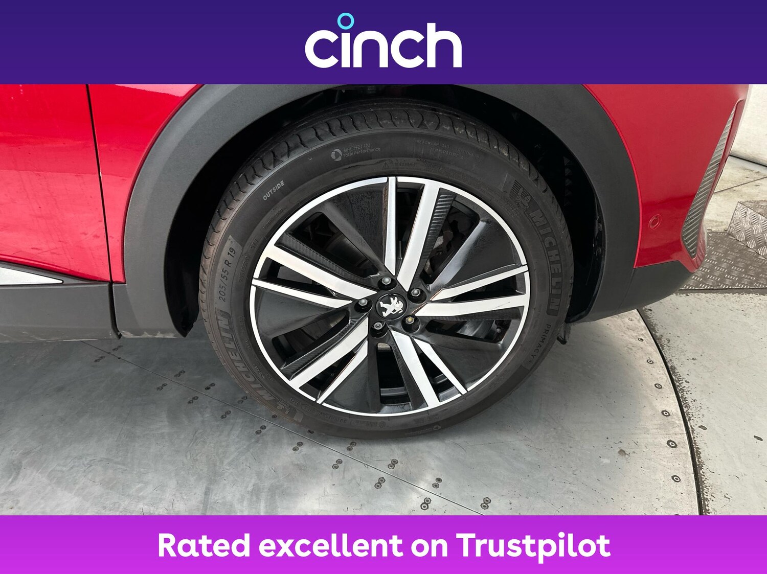 Used Peugeot 5008 2022 for sale - 76281010: Photo 28