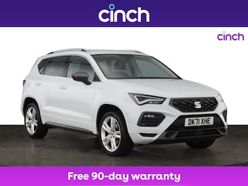 SEAT - Ateca