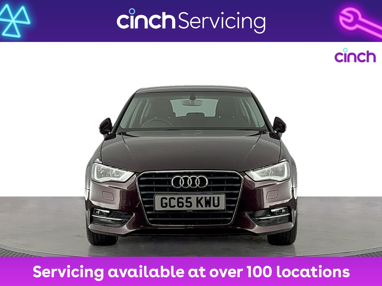 Used Audi A3 2016 for sale - 76750949: Photo 11