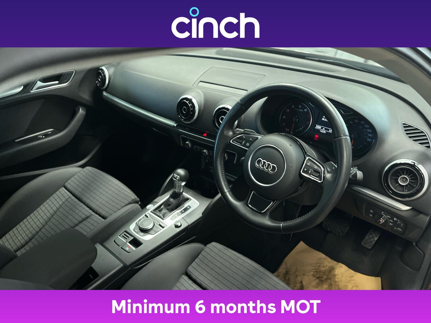 Used Audi A3 2016 for sale - 76750949: Photo 12