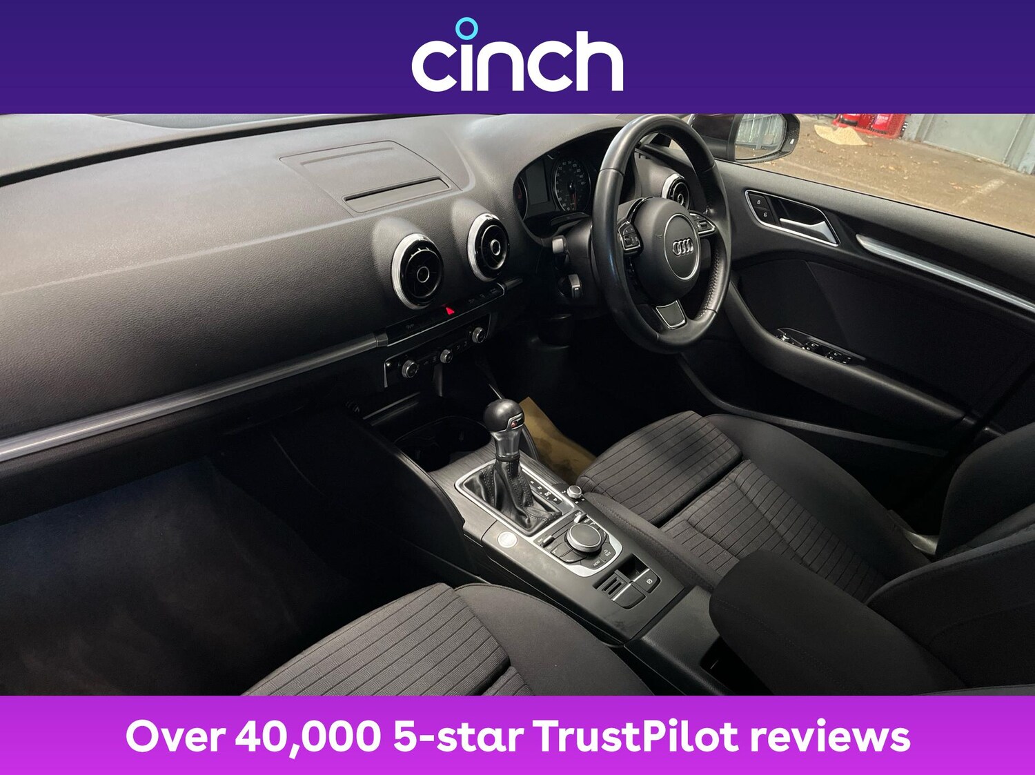 Used Audi A3 2016 for sale - 76750949: Photo 14