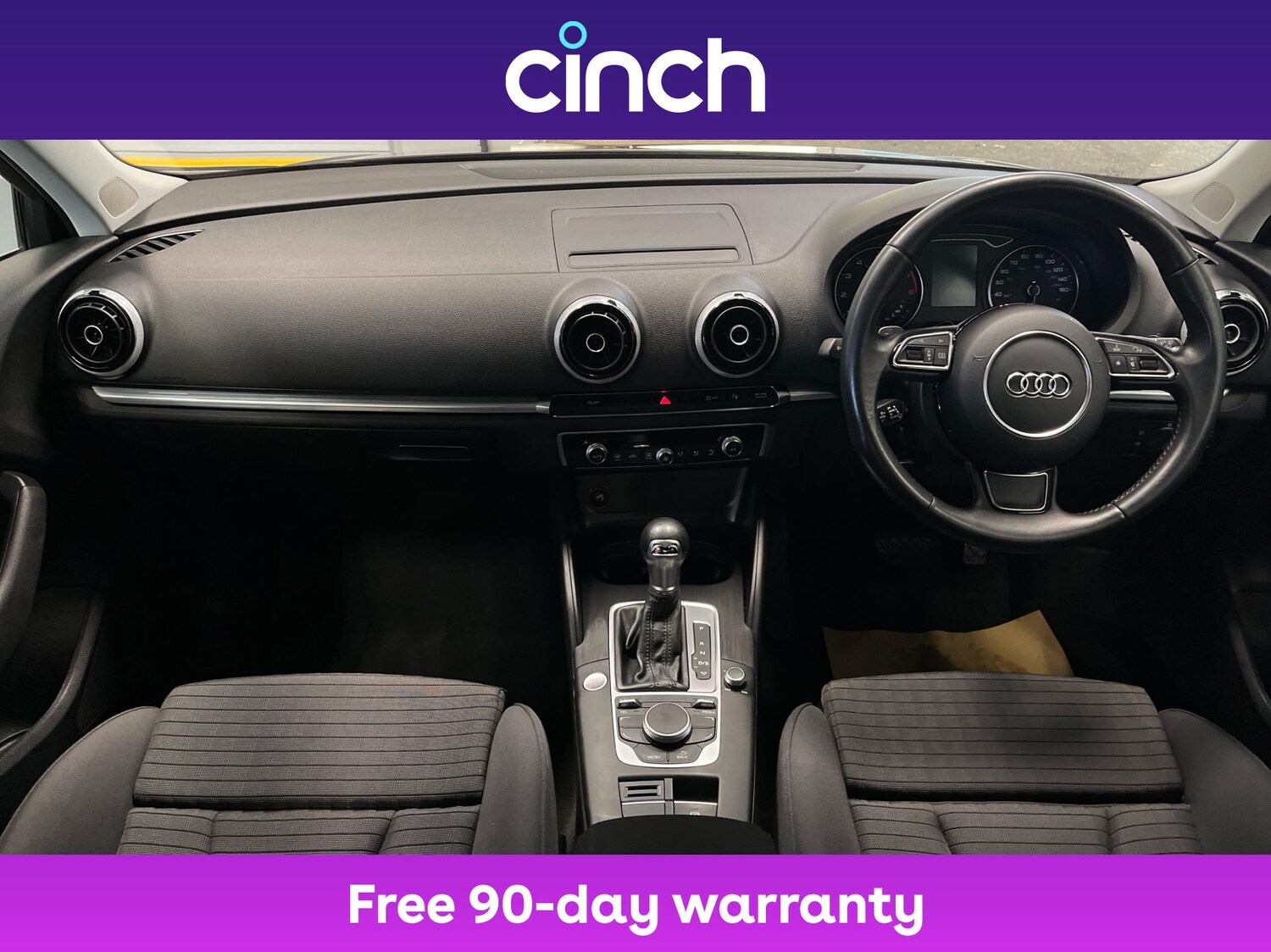 Used Audi A3 2016 for sale - 76750949: Photo 15