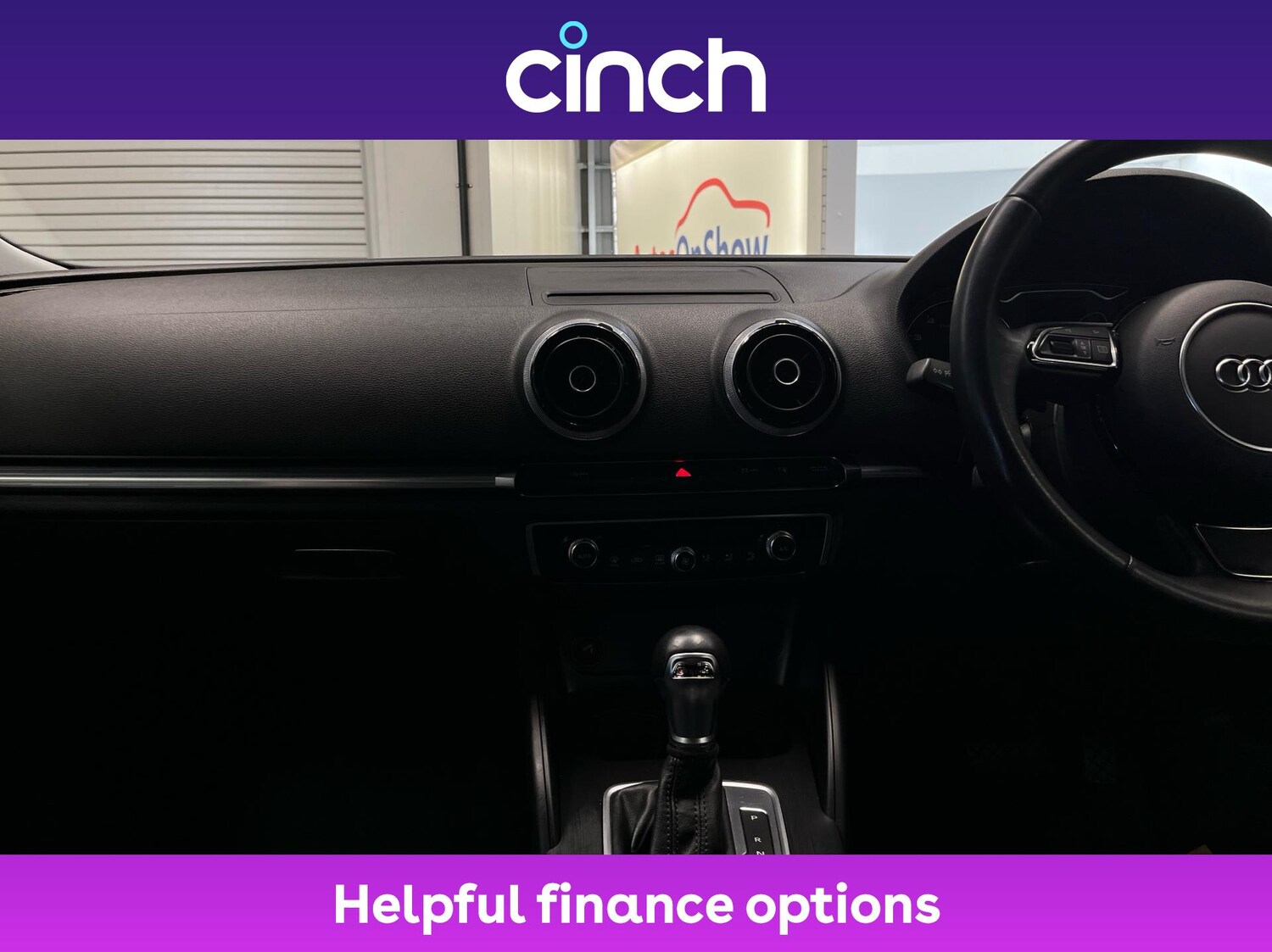 Used Audi A3 2016 for sale - 76750949: Photo 17