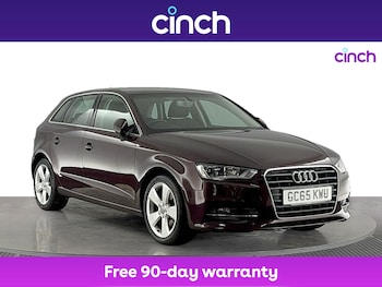 Used Audi A3 2016 for sale - 76750949: Photo