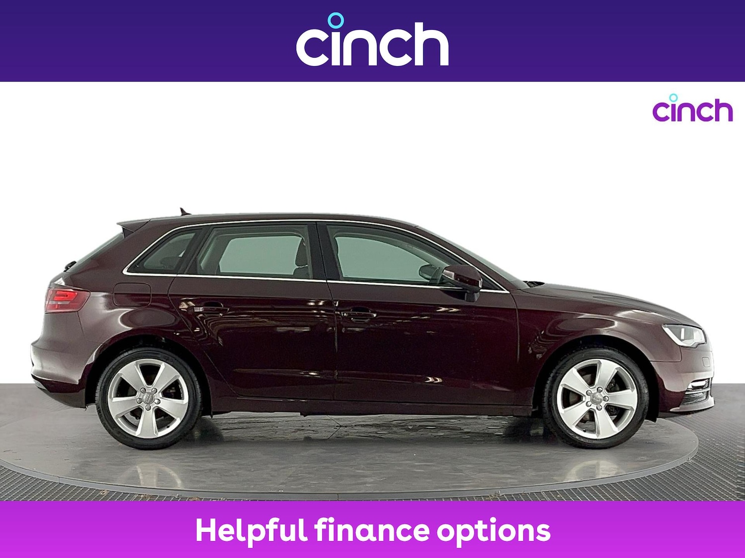 Used Audi A3 2016 for sale - 76750949: Photo 2