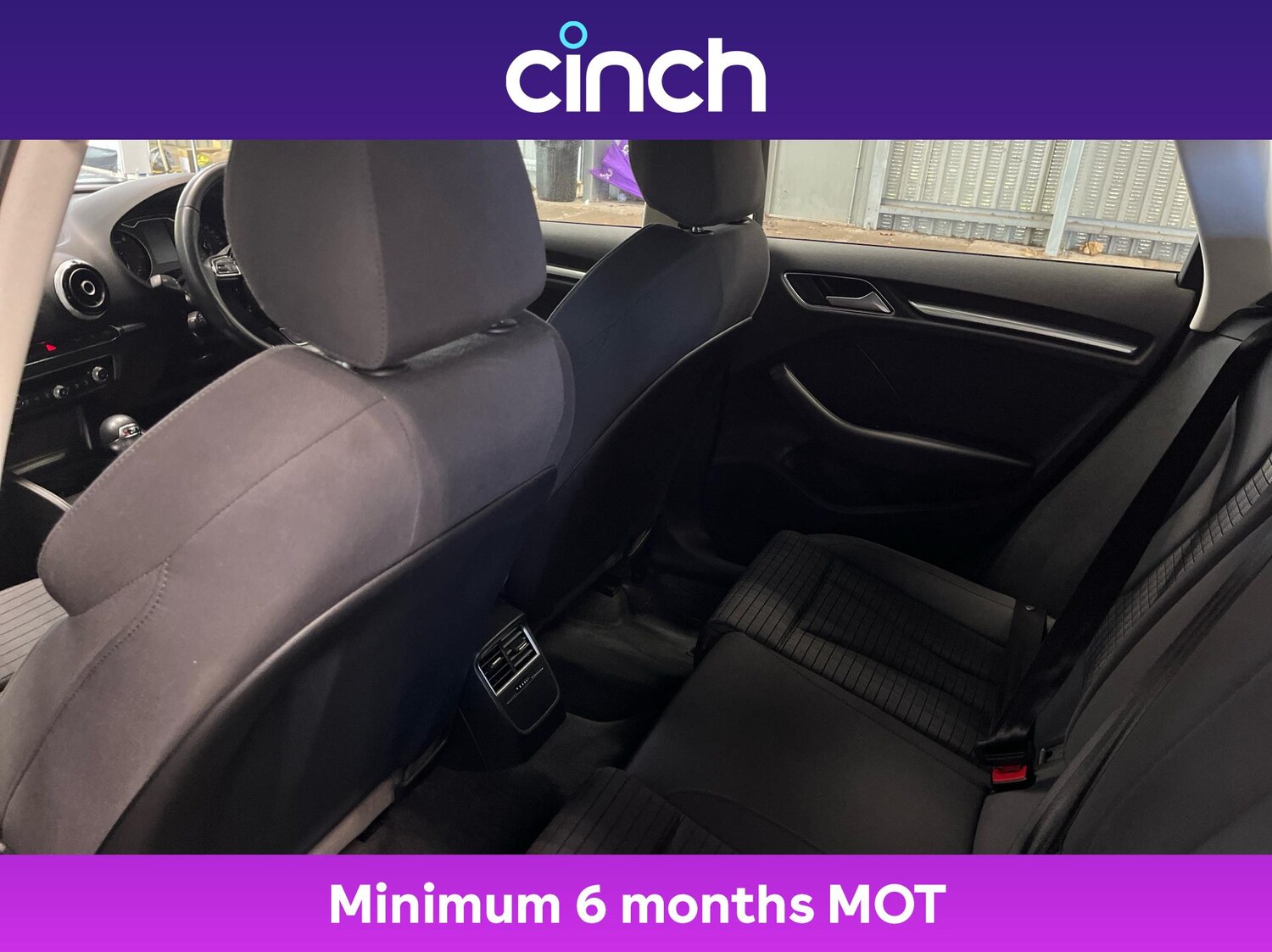 Used Audi A3 2016 for sale - 76750949: Photo 20