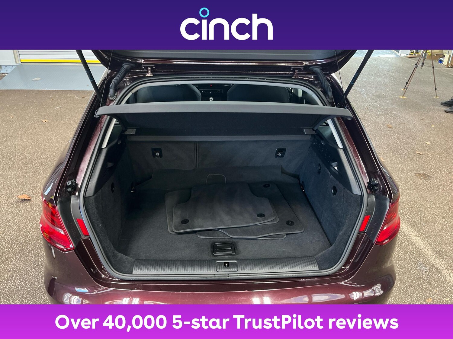 Used Audi A3 2016 for sale - 76750949: Photo 21