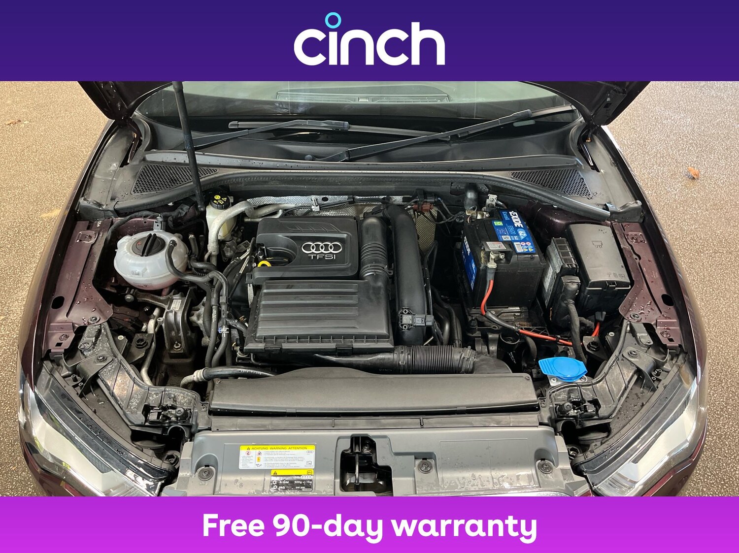 Used Audi A3 2016 for sale - 76750949: Photo 23