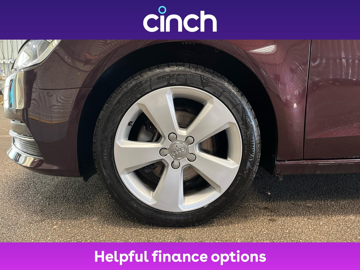 Used Audi A3 2016 for sale - 76750949: Photo 24