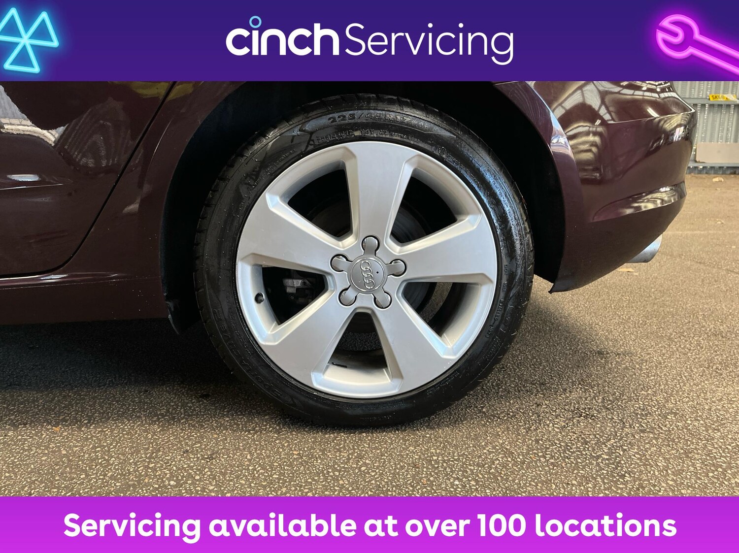 Used Audi A3 2016 for sale - 76750949: Photo 26