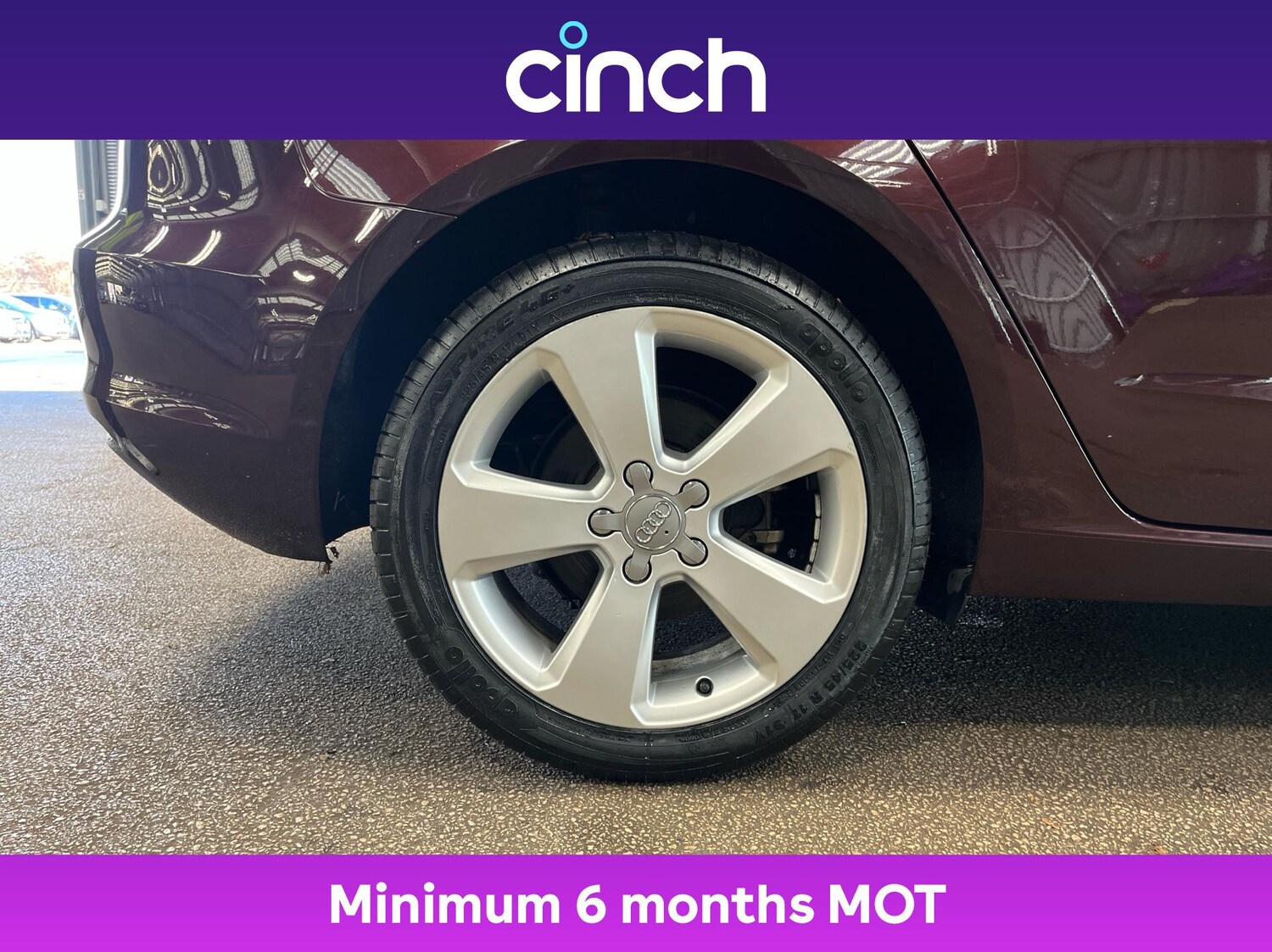 Used Audi A3 2016 for sale - 76750949: Photo 27