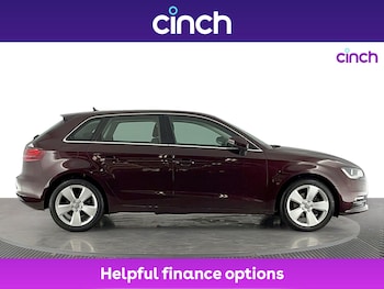 Used Audi A3 2016 for sale - 76750949: Photo