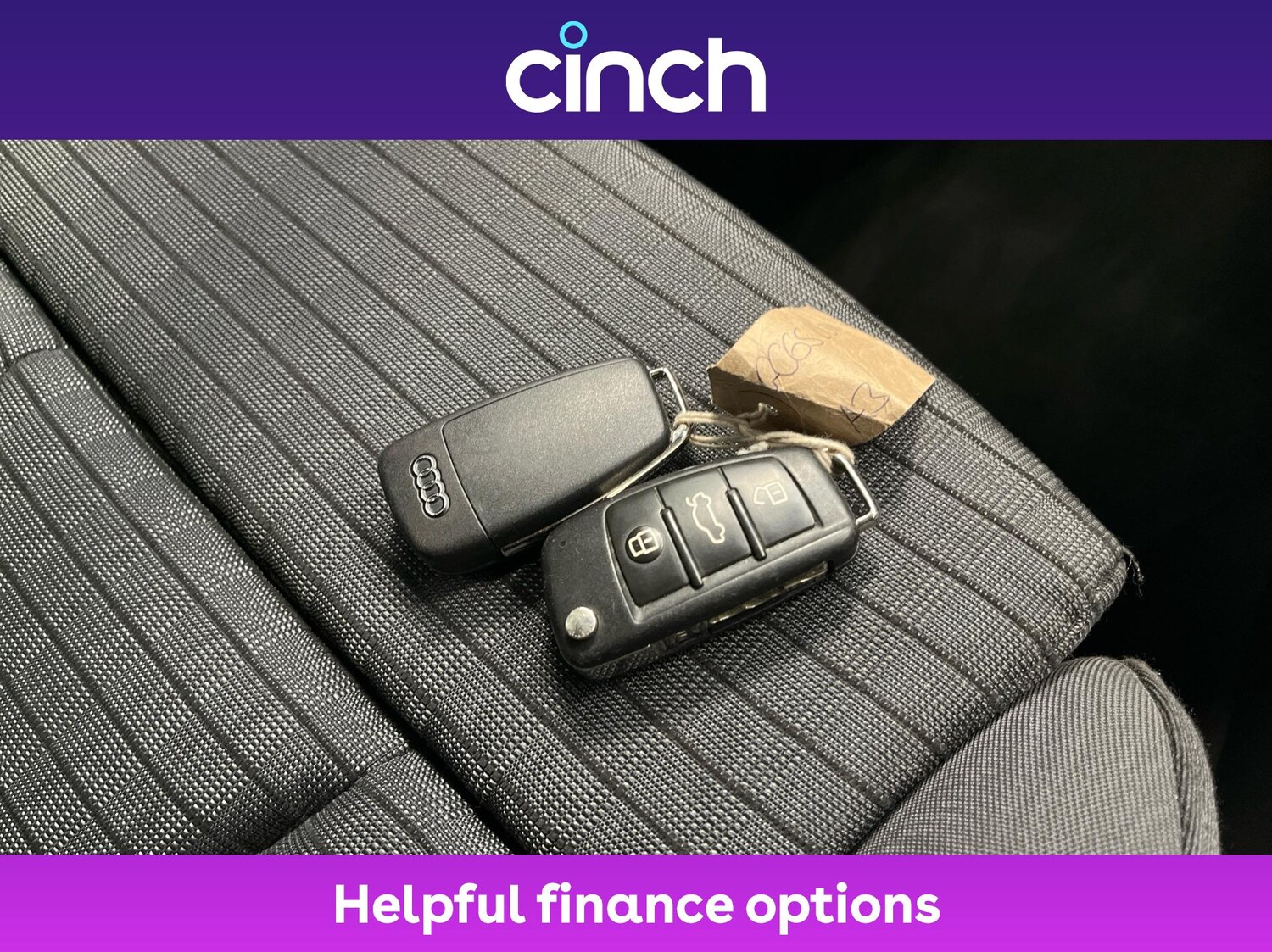 Used Audi A3 2016 for sale - 76750949: Photo 30