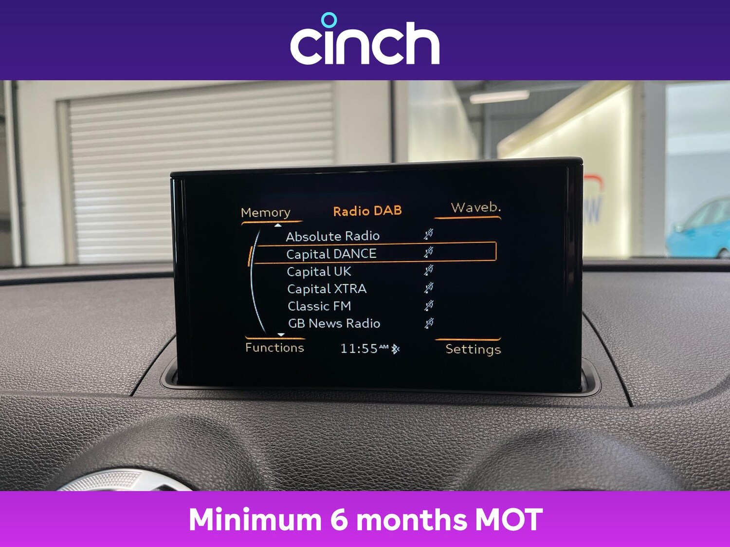 Used Audi A3 2016 for sale - 76750949: Photo 32