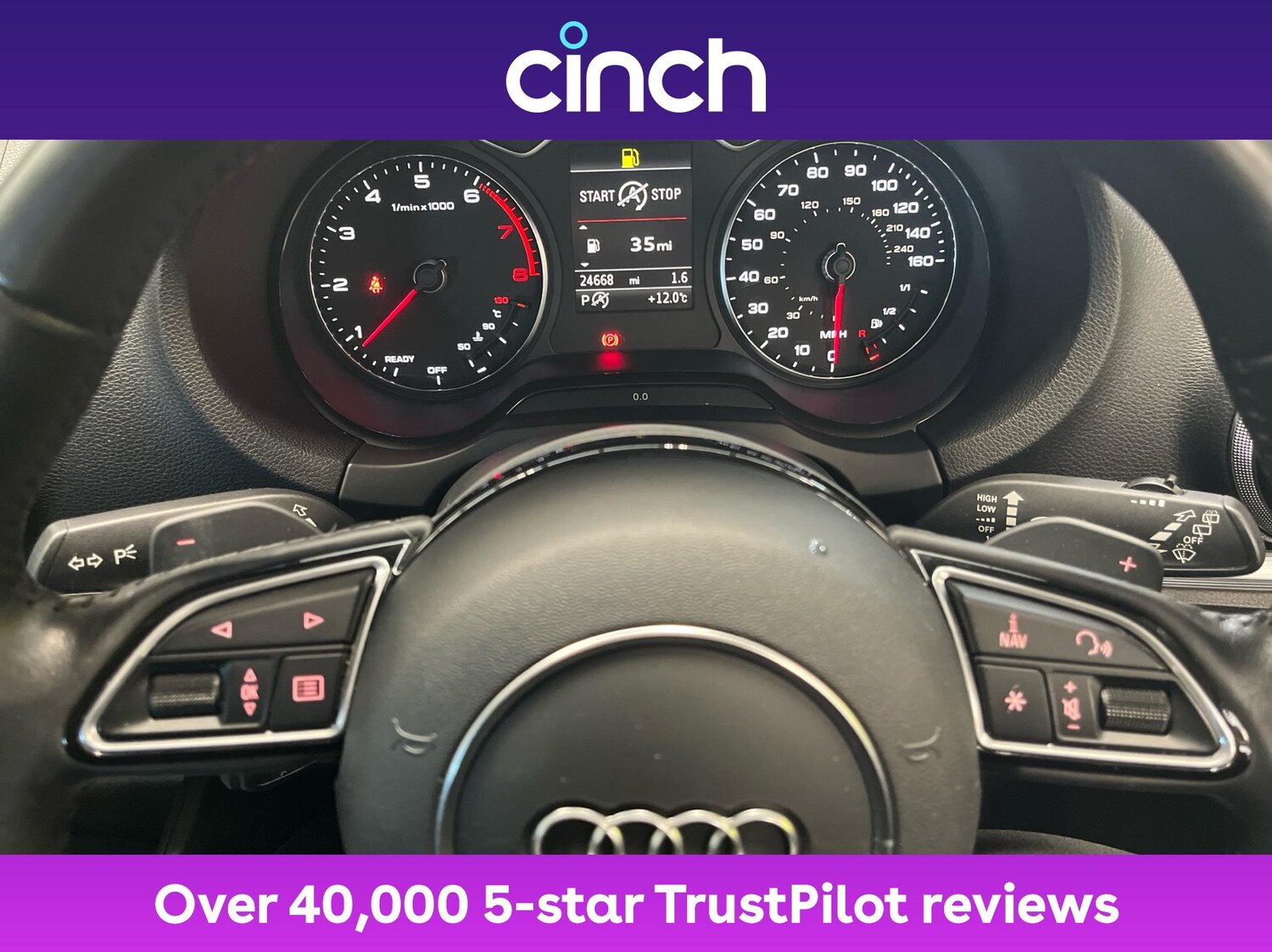 Used Audi A3 2016 for sale - 76750949: Photo 33