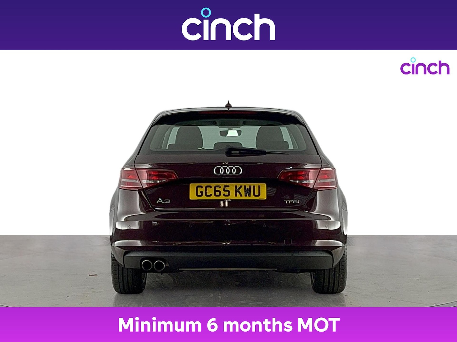 Used Audi A3 2016 for sale - 76750949: Photo 5