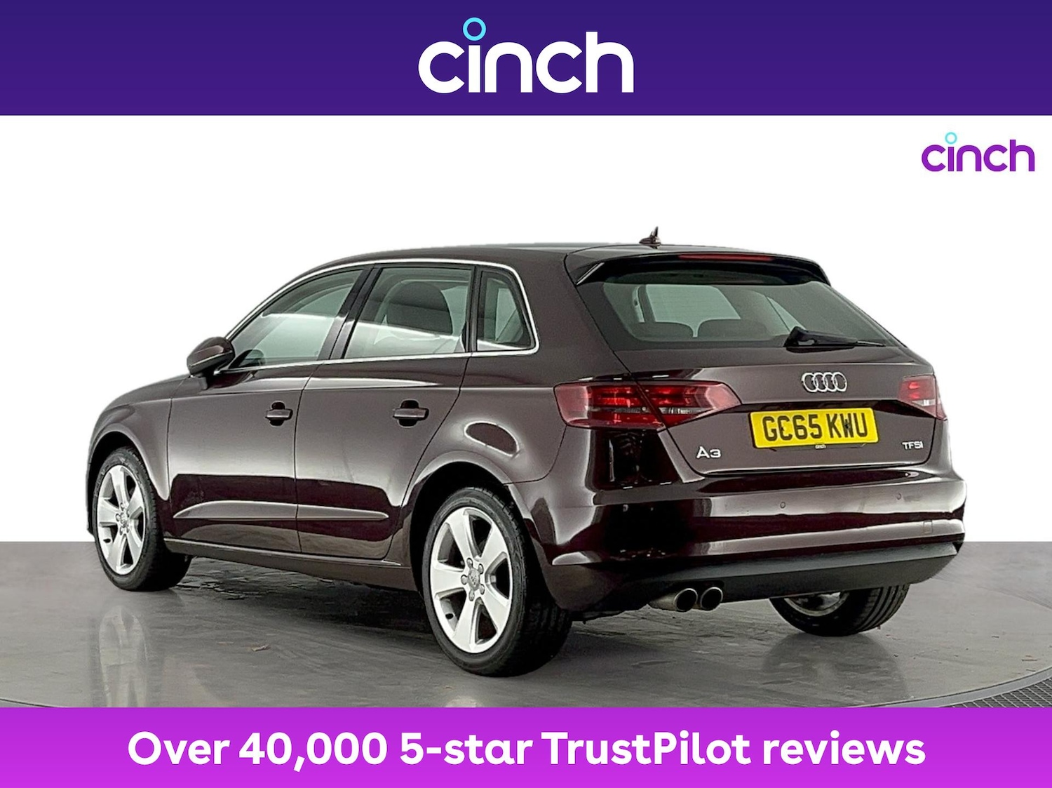 Used Audi A3 2016 for sale - 76750949: Photo 6