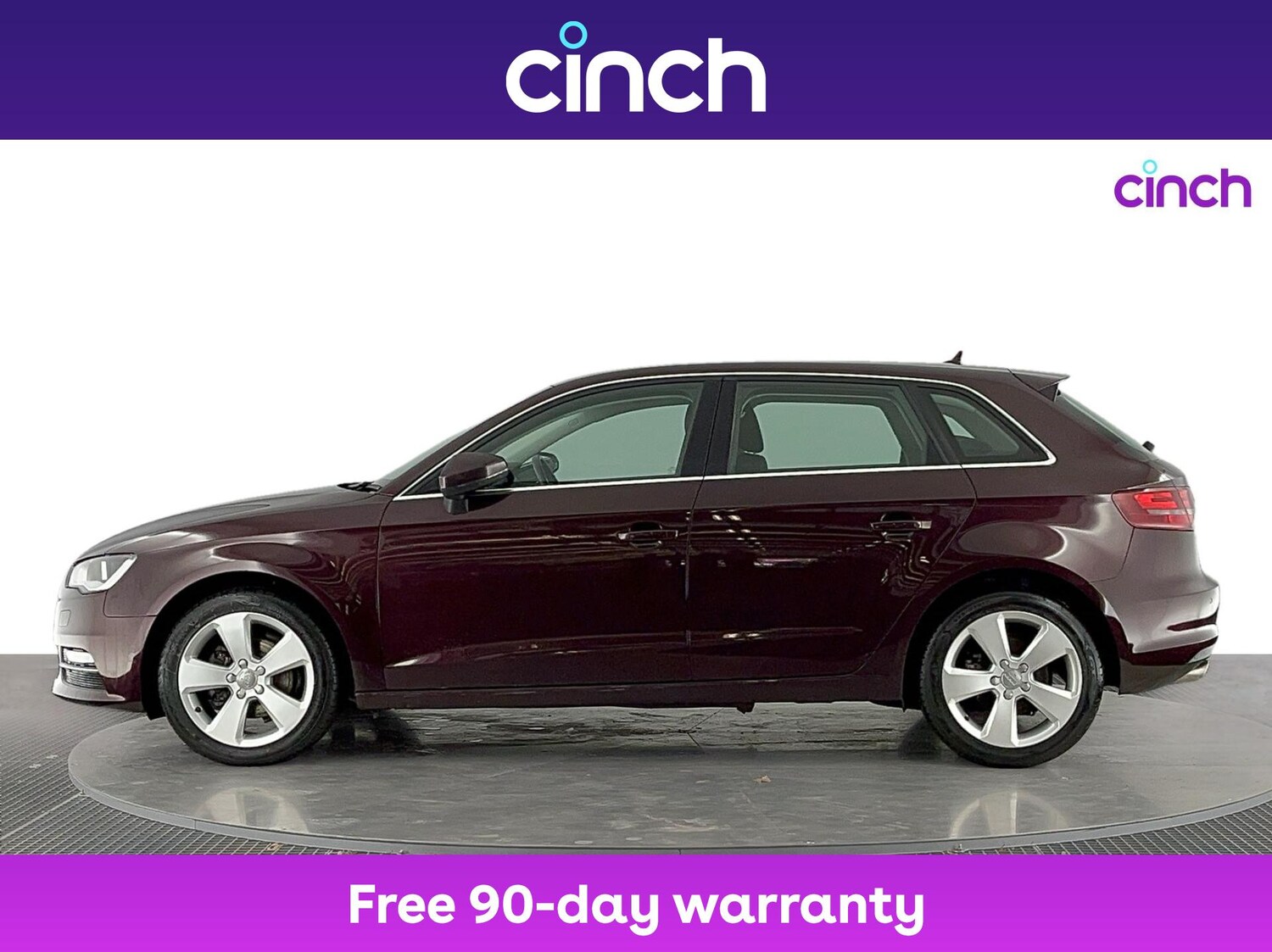 Used Audi A3 2016 for sale - 76750949: Photo 8