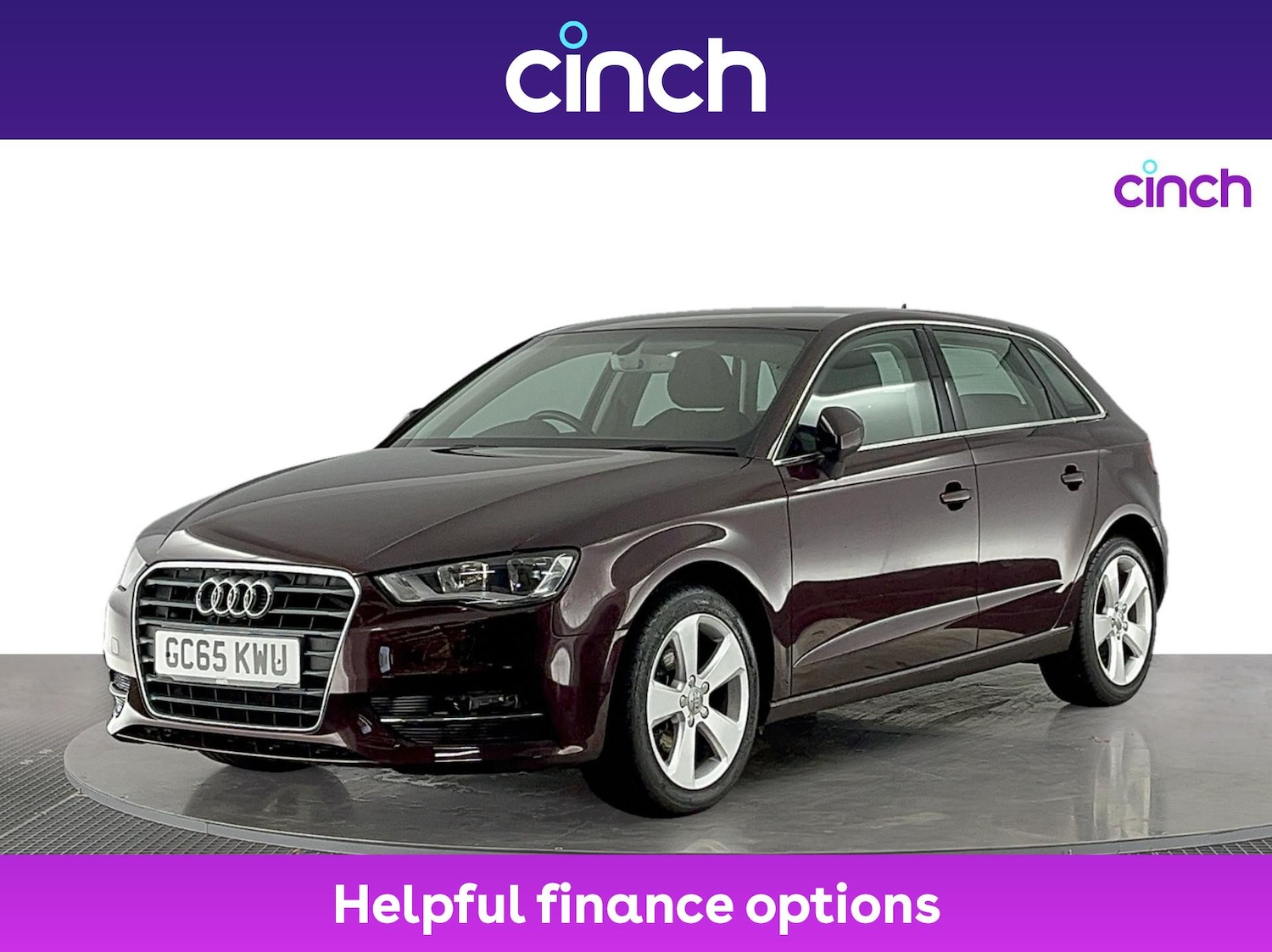 Used Audi A3 2016 for sale - 76750949: Photo 9