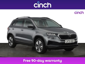 Skoda - Karoq