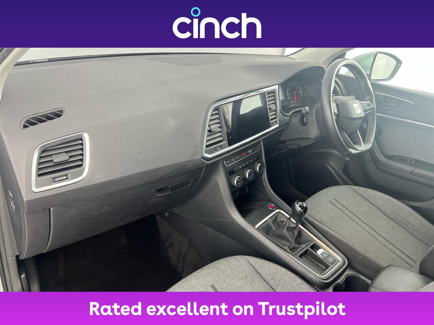 Used SEAT Ateca 2021 for sale - 76245937: Photo 14