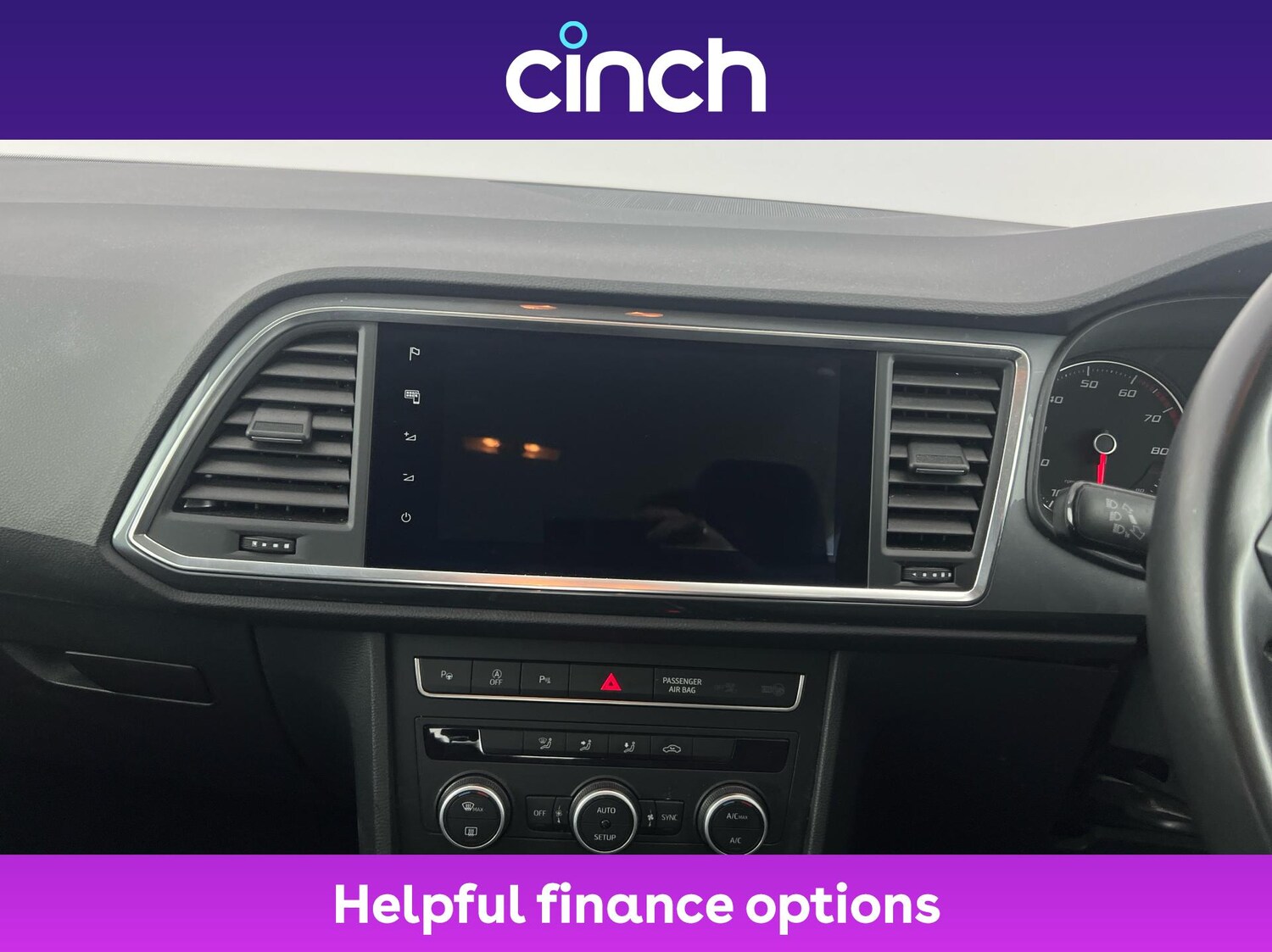 Used SEAT Ateca 2021 for sale - 76245937: Photo 17