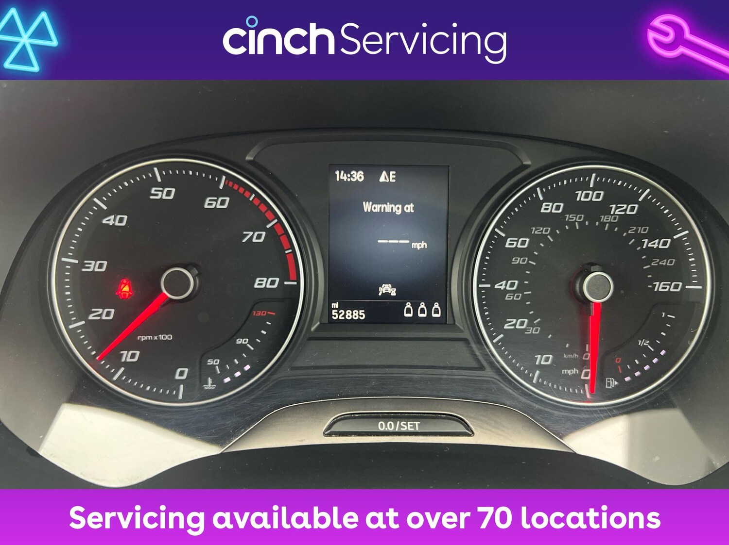 Used SEAT Ateca 2021 for sale - 76245937: Photo 18