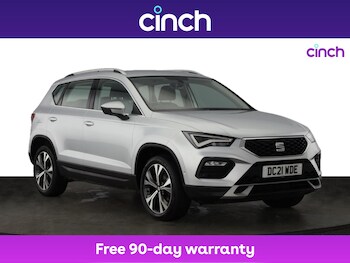SEAT - Ateca