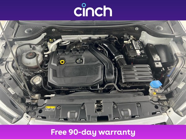 Used SEAT Ateca 2021 for sale - 76245937: Photo 23