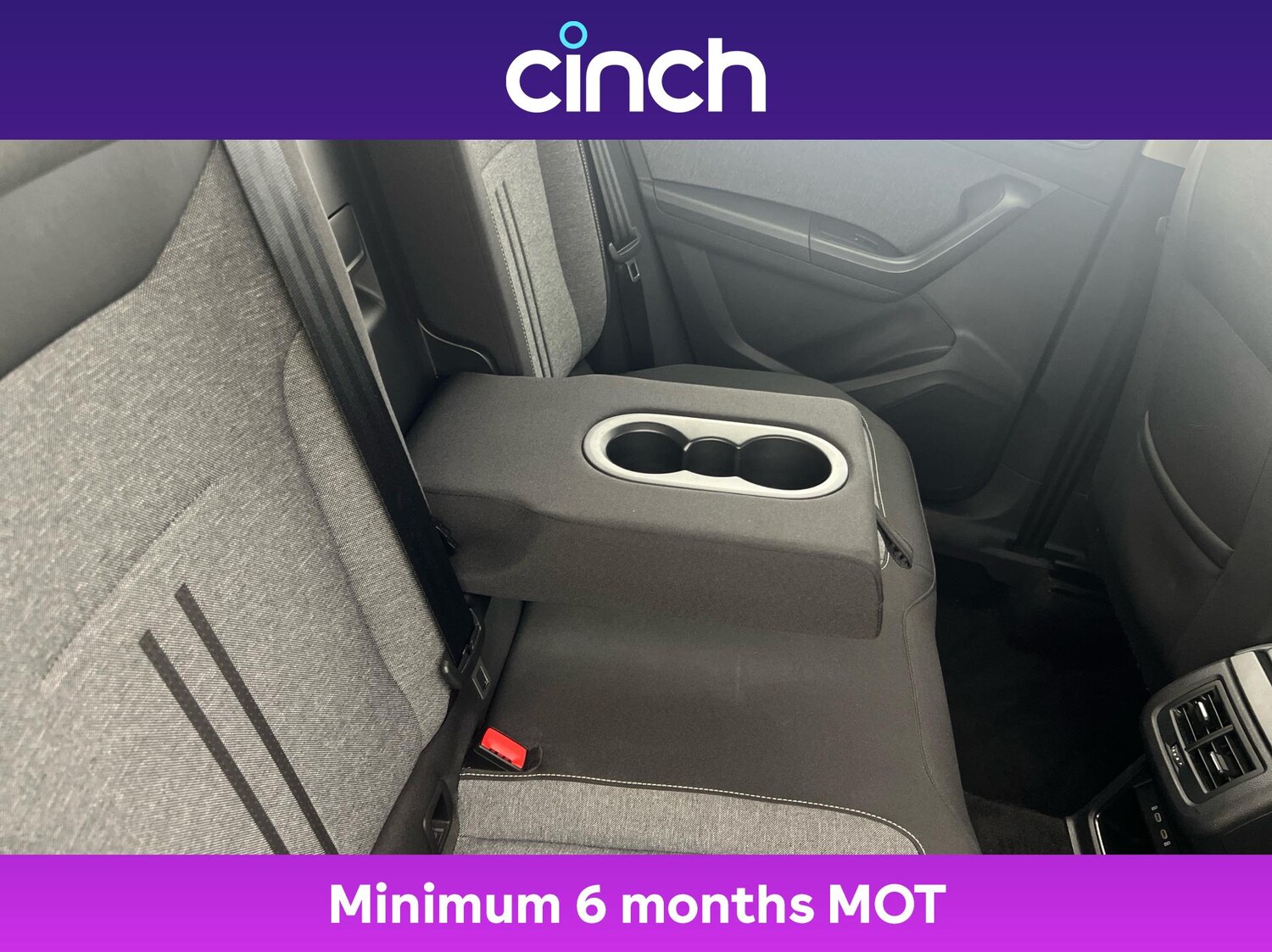 Used SEAT Ateca 2021 for sale - 76245937: Photo 32