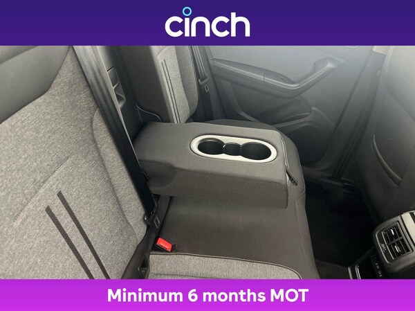 Used SEAT Ateca 2021 for sale - 76245937: Photo 32
