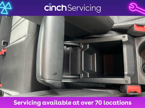 Used SEAT Ateca 2021 for sale - 76245937: Photo 36