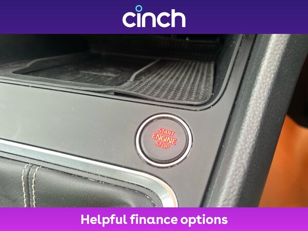 Used SEAT Ateca 2021 for sale - 76245937: Photo 40