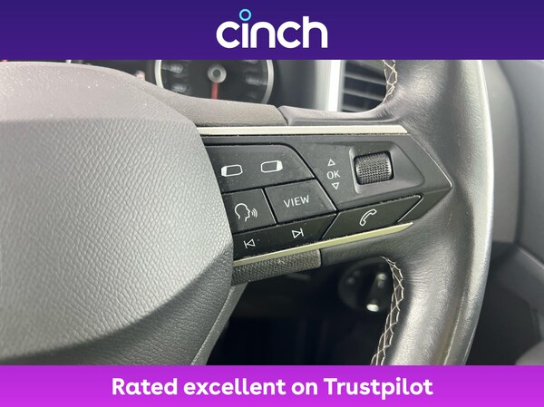 Used SEAT Ateca 2021 for sale - 76245937: Photo 48