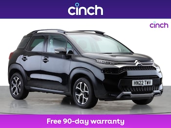 Citroen - C3 Aircross