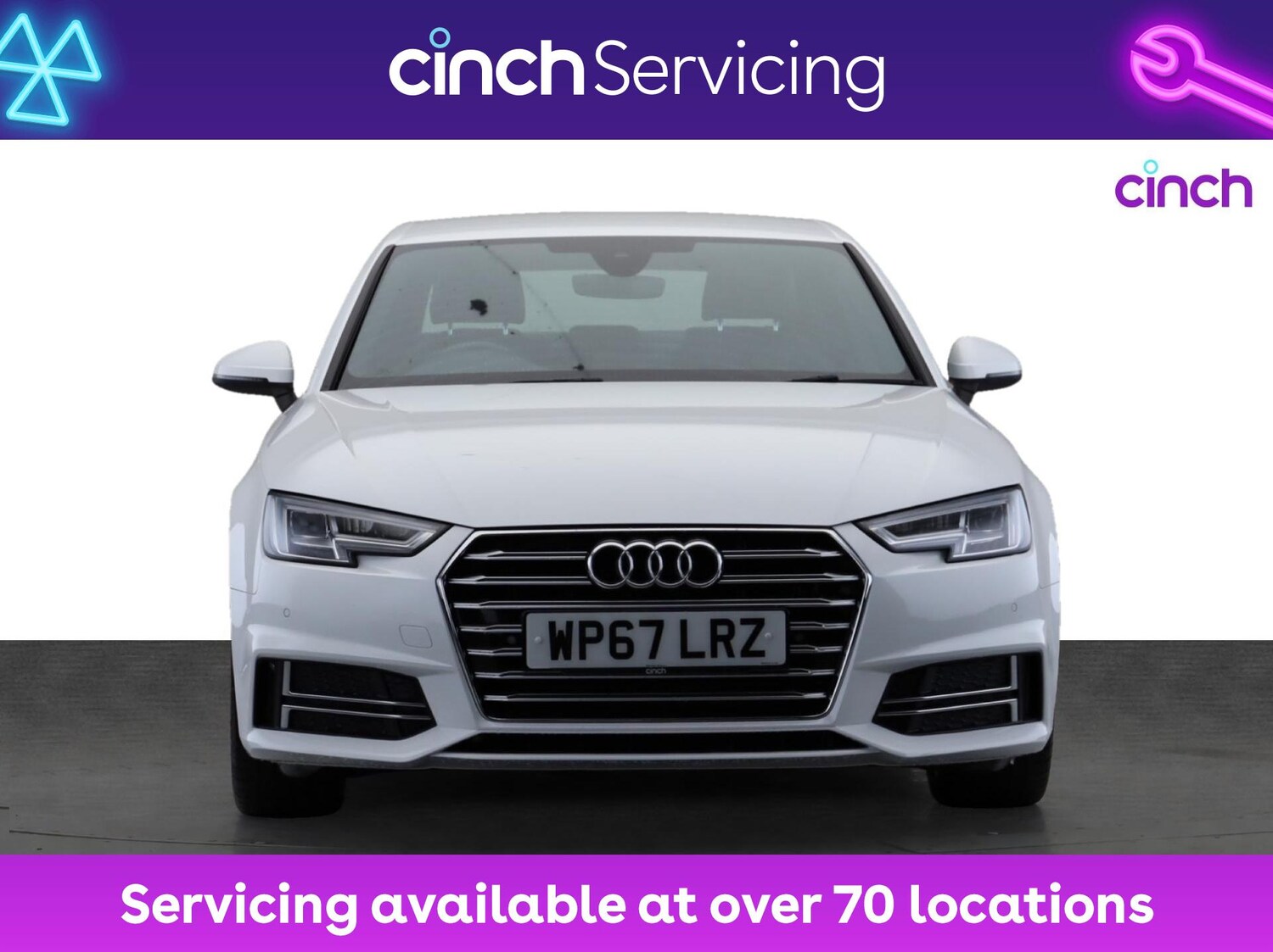 Used Audi A4 2017 for sale - 76385654: Photo 11