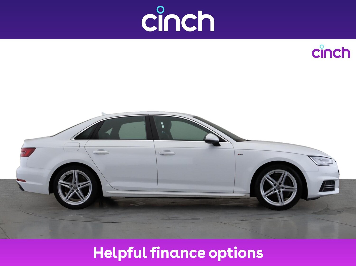 Used Audi A4 2017 for sale - 76385654: Photo 2