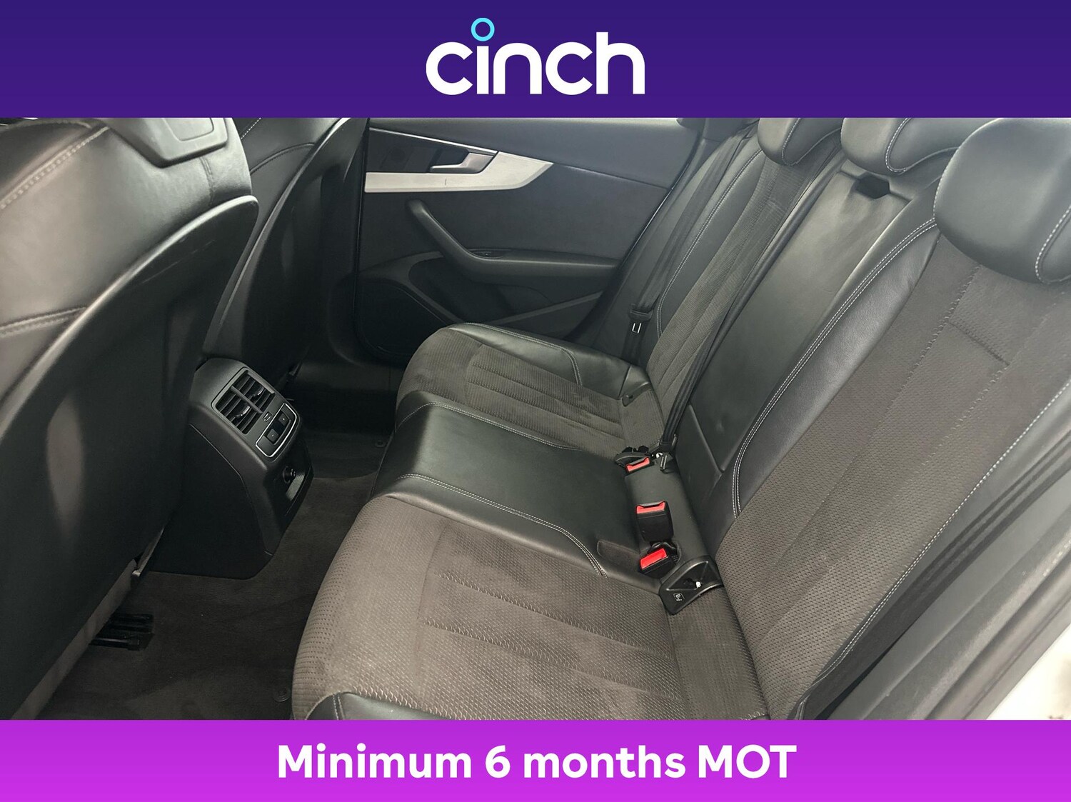 Used Audi A4 2017 for sale - 76385654: Photo 20