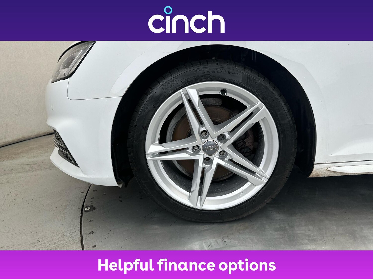 Used Audi A4 2017 for sale - 76385654: Photo 24