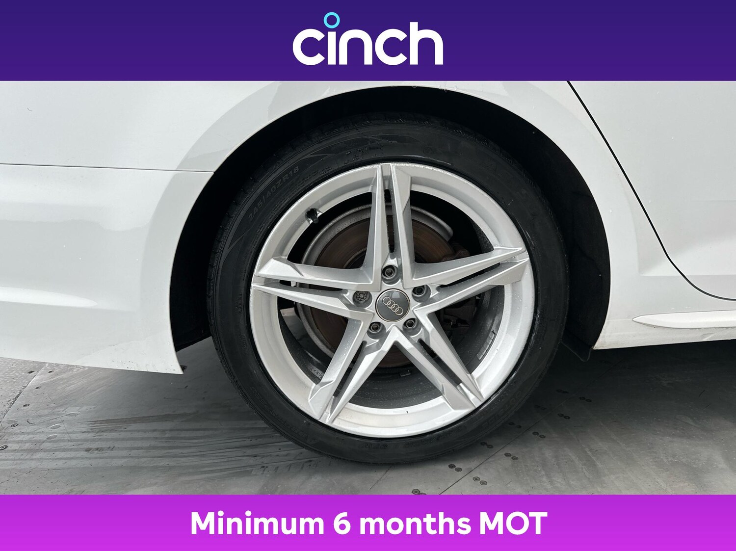 Used Audi A4 2017 for sale - 76385654: Photo 27