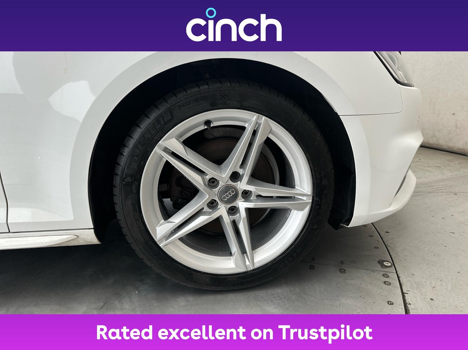 Used Audi A4 2017 for sale - 76385654: Photo 28