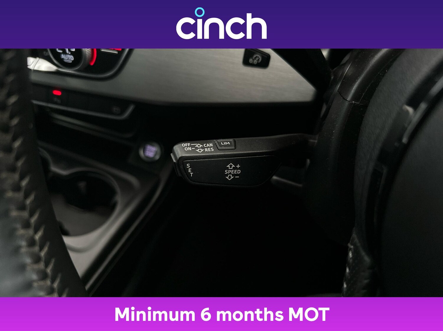 Used Audi A4 2017 for sale - 76385654: Photo 32