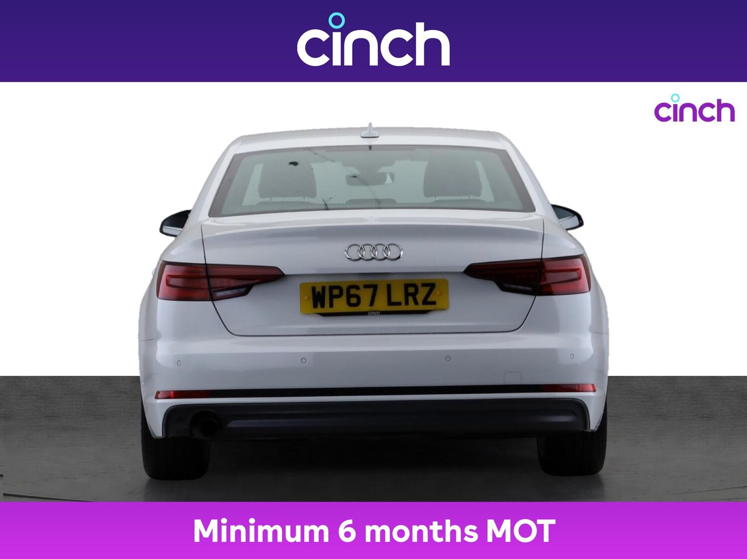 Used Audi A4 2017 for sale - 76385654: Photo 5