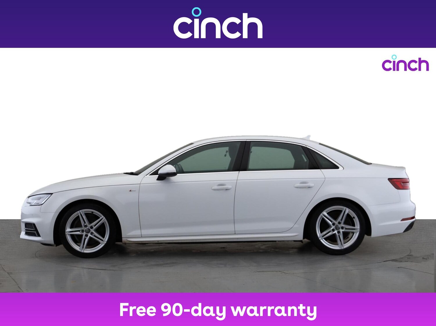 Used Audi A4 2017 for sale - 76385654: Photo 8