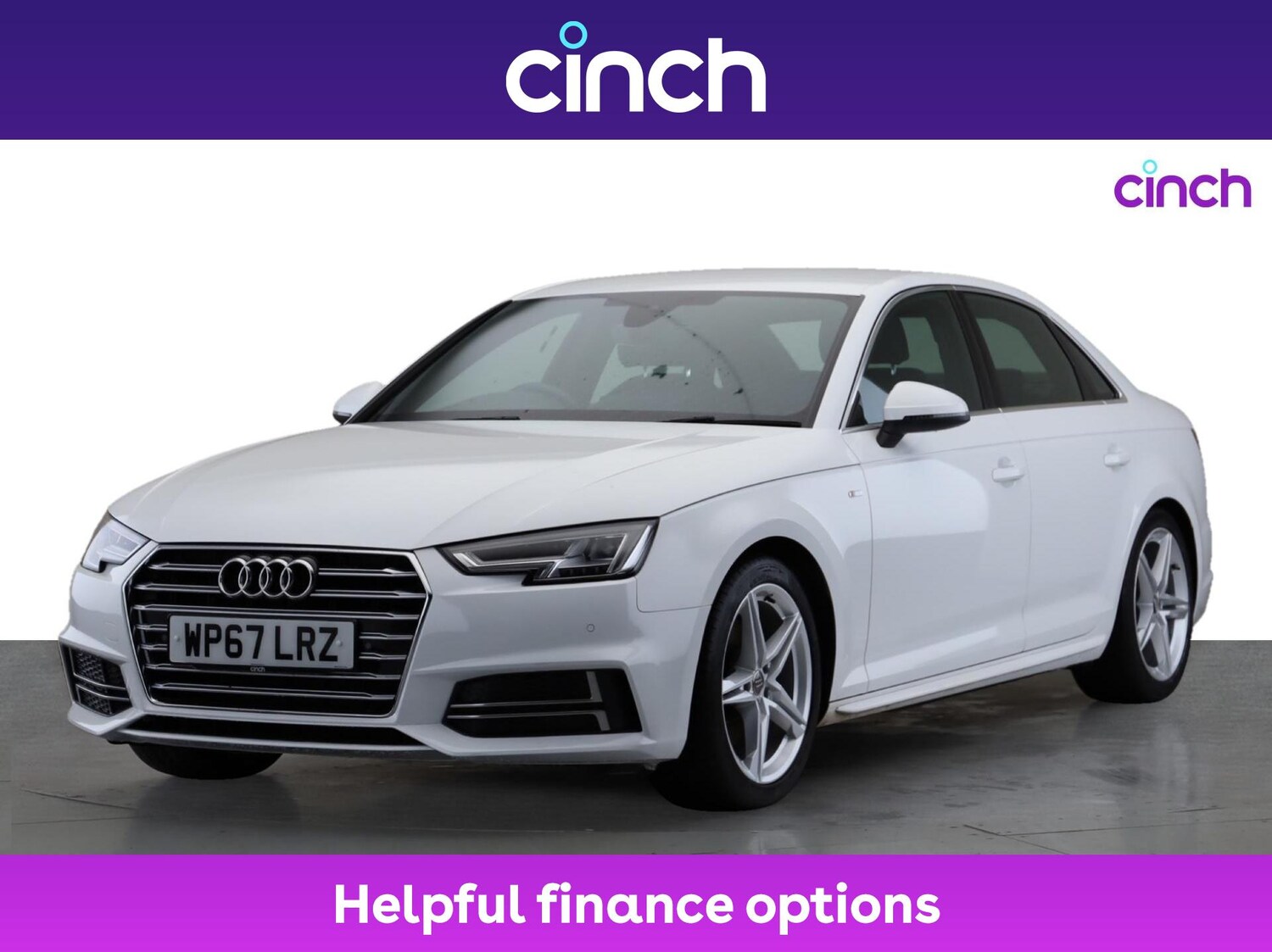 Used Audi A4 2017 for sale - 76385654: Photo 9