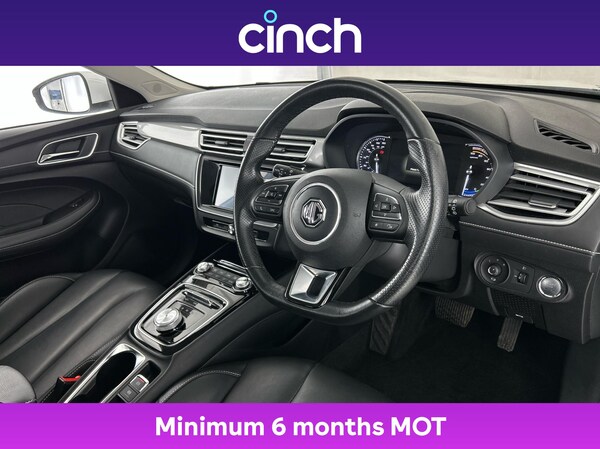 Used MG MG5 2022 for sale - 76245987: Photo 12