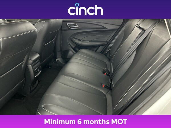 Used MG MG5 2022 for sale - 76245987: Photo 20