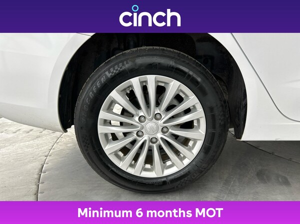 Used MG MG5 2022 for sale - 76245987: Photo 27