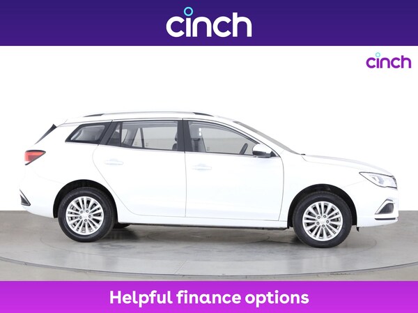 Used MG MG5 2022 for sale - 76245987: Photo 2