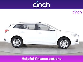Used MG MG5 2022 for sale - 76245987: Photo 2